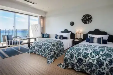 Monterey Okinawa Spa & Resort - 38