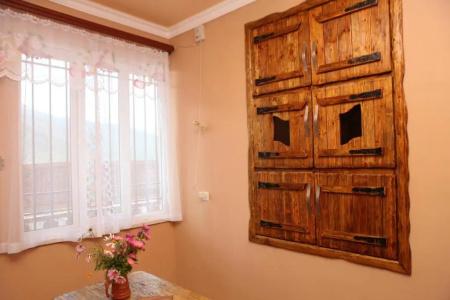 Guest house Dilijan Orran - 1