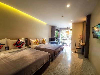 Sino House Phuket - Sha Plus - 69