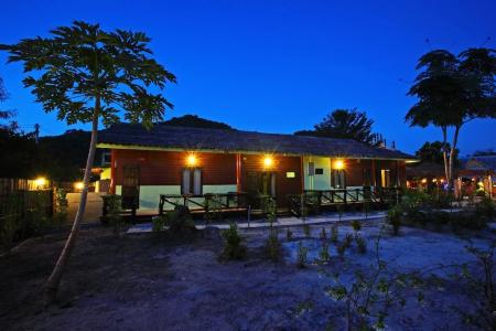 Pp Red Tuna Hut - 29