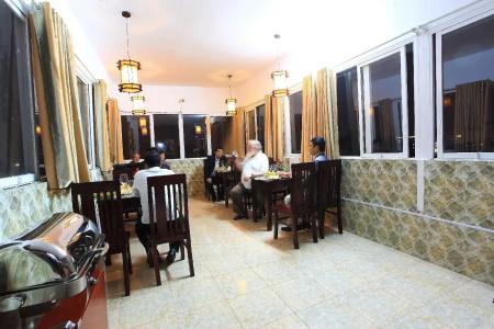 Hanoi Luxury - 26