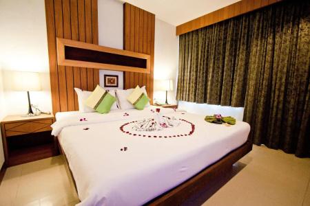 The Chambre - 6