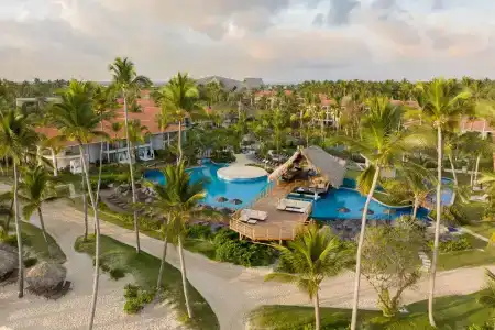 Dreams Flora & Spa - All Inclusive - 14