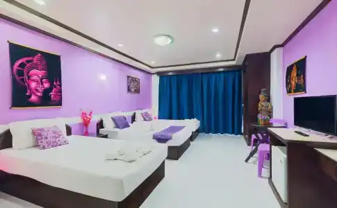 Grand Orchid Inn Patong beach - 6