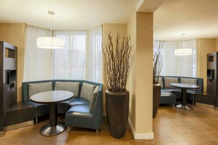 Courtyard by Marriott San Antonio Airport/North Star Mall - 14