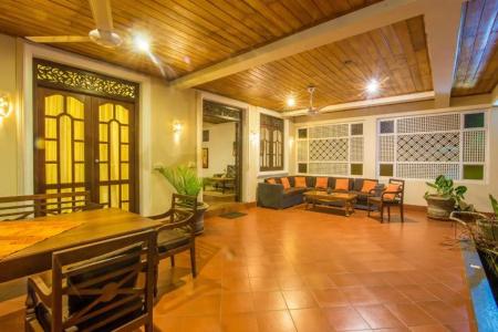 Lanka Beach Bungalows - 104