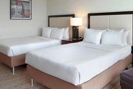 Copenhagen Marriott - 100