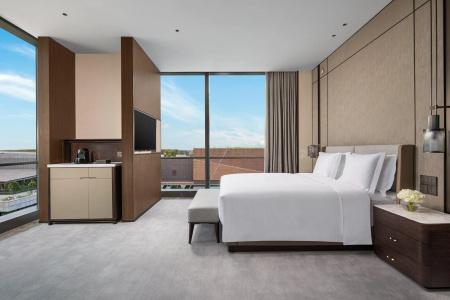 Crowne Plaza Shanghai Hongqiao, An Ihg - 59