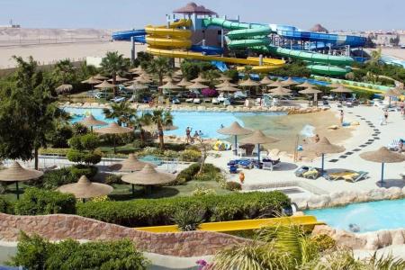 Titanic Aqua Park Resort - Families and Couples only - 21