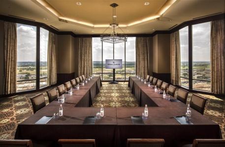 Hilton Anatole - 20