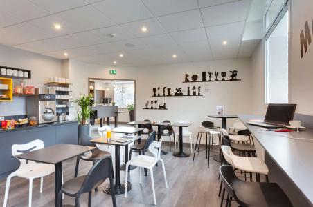 Hôtel Kyriad Rennes - 11