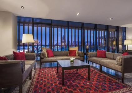 The Westin Xi'an - 43