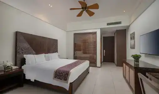 Yalong Bay Mangrove Tree Resort - 26