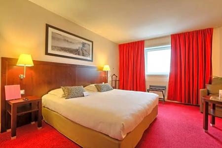 Golden Tulip Paris Cdg Airport – Villepinte - 57