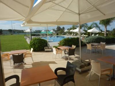 Protaras Tennis and Country Club - 10