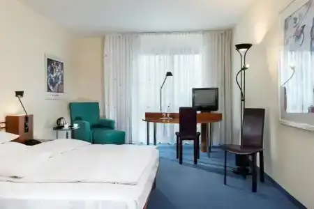 Radisson Blu Fürst Leopold - 36