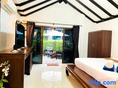Boomerang Village Cottages - 104