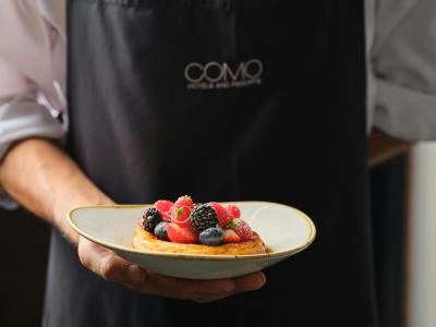 Como The Halkin - 27