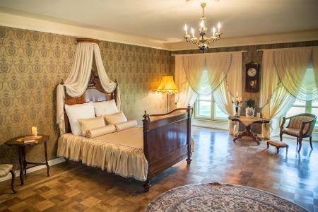 Pakruojis Manor's Palace Boutique - 75