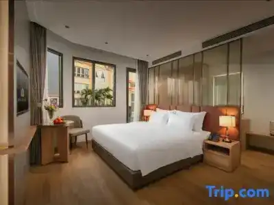 Hong Ngoc Cochinchine Boutique & Spa - 113