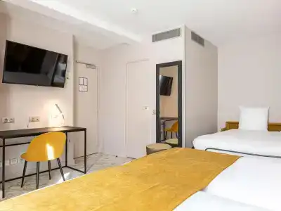 Mercure Paris Place d'Italie - 1