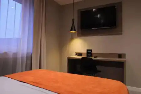 JustStay Ratingen - 48