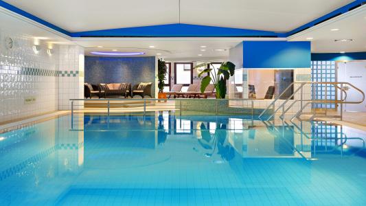 Hilton Dresden - 33