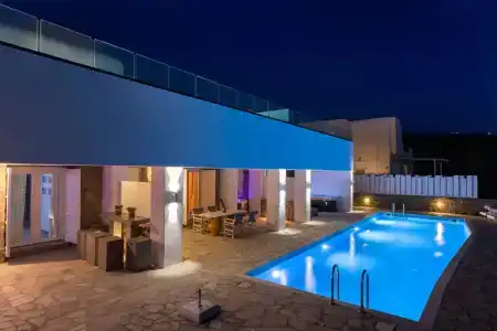 Amperian Mykonos Suites & Villas - 15