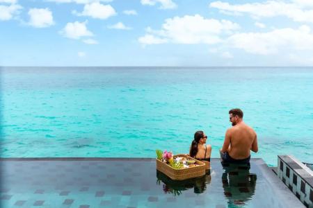 Hilton Maldives Amingiri & Spa - 28