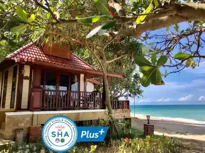 Sayang Beach Resort Koh Lanta - 26