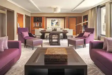 Sheraton Bratislava - 91