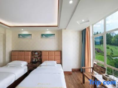 Anini Raka Resort & Spa - 74