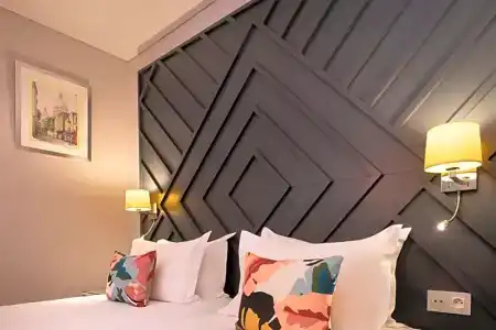 Hôtel des Arts Montmartre - 28