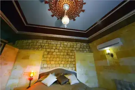 Sunak Cave Boutique - 3