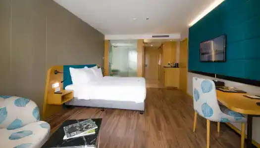 Quinter Central Nha Trang - 40
