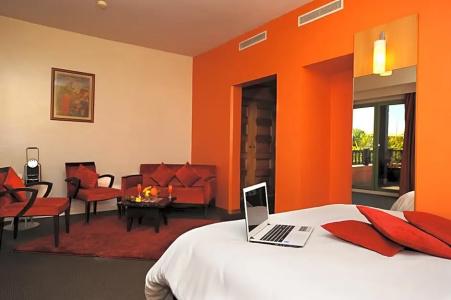 Ibis Marrakech Palmeraie - 121