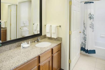 Residence Inn Dallas Park Central - 32