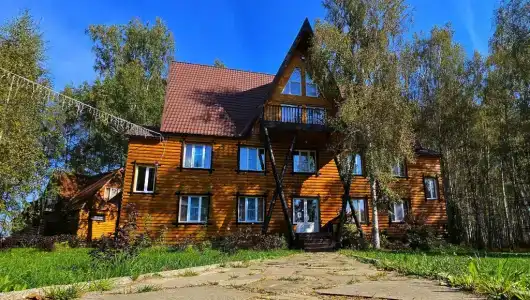 Хаски Хаус - 16