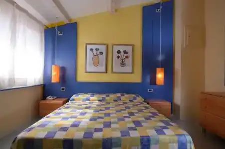 Centro Vacanze Pra' delle Torri - 128