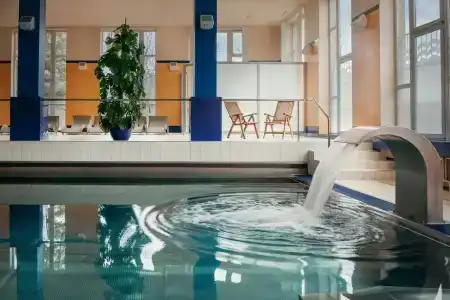 Spa Imperial - 19