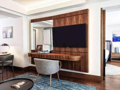 Athens Capital Center - MGallery Collection - 106
