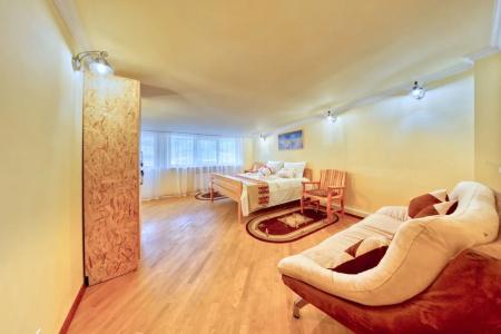 Vincent Hostel byier - 2