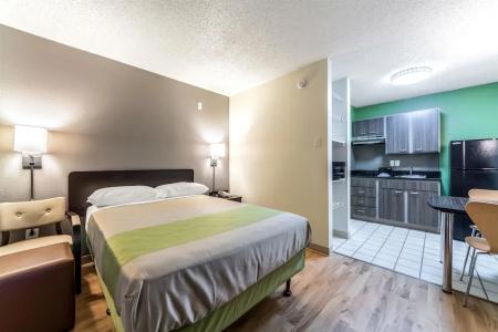 Studio 6-Dallas, TX - Northwest - 30
