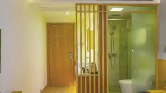 Hangzhou Citynest Youth - 31
