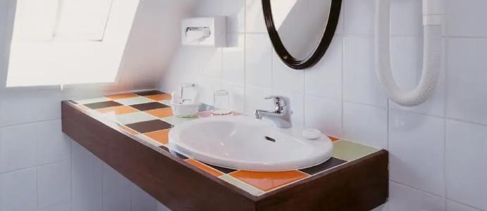 Grand Hôtel Dechampaigne - 121