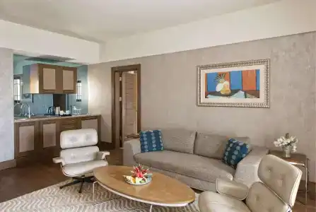 Hilton Dalaman Sarigerme Resort & Spa - 107