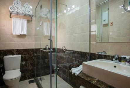 Mercure Ismailia Forsan Island - 65