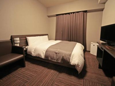 Dormy Inn Premium Hakata Canal City Mae - 5
