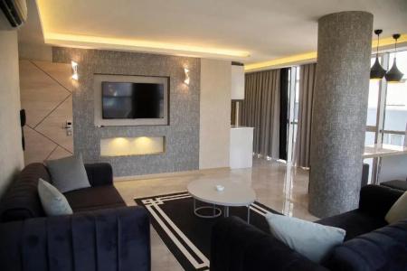Le Luxe Suites & Spa - 67