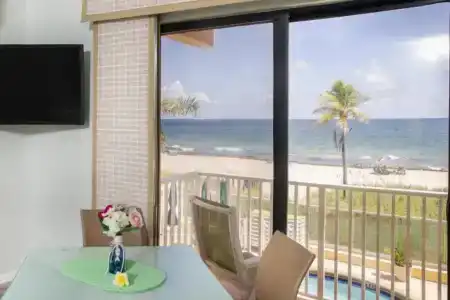 Windjammer Resort and Beach Club - 114